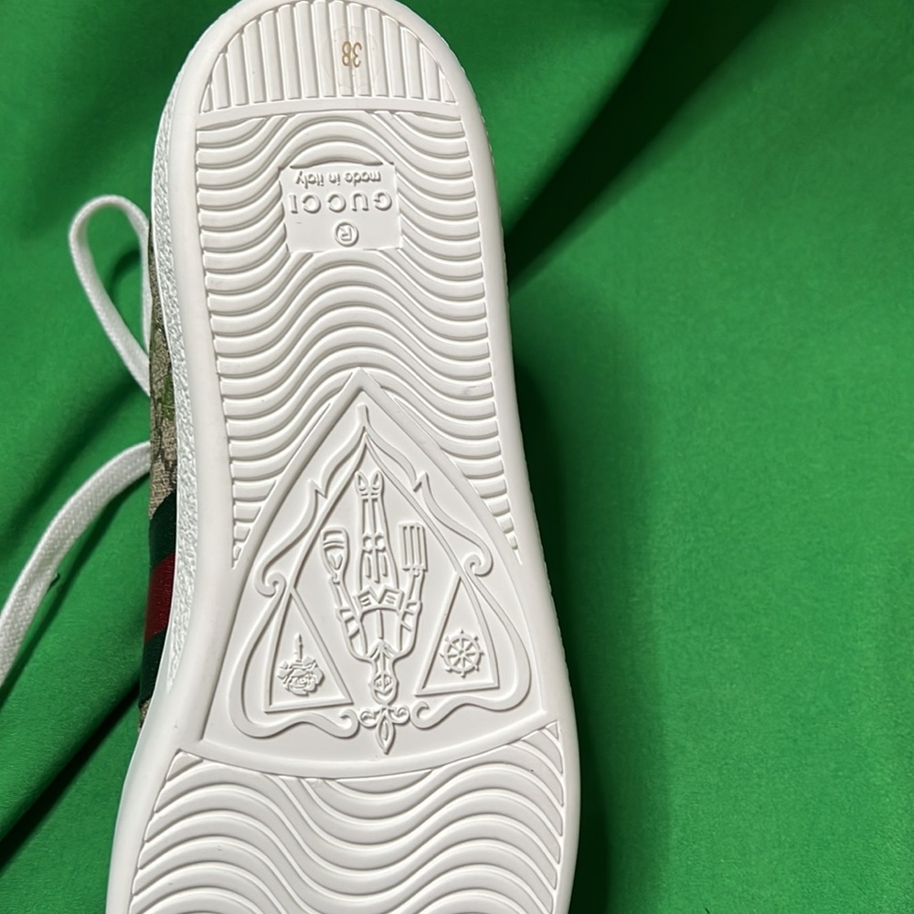 Gucci shoe - Picture 7 of 8